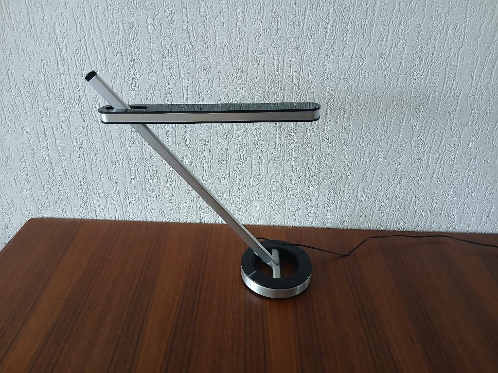 Led Design Bureaulamp, Gebruikt, Design, Ophalen of Verzenden, Minder dan 50 cm