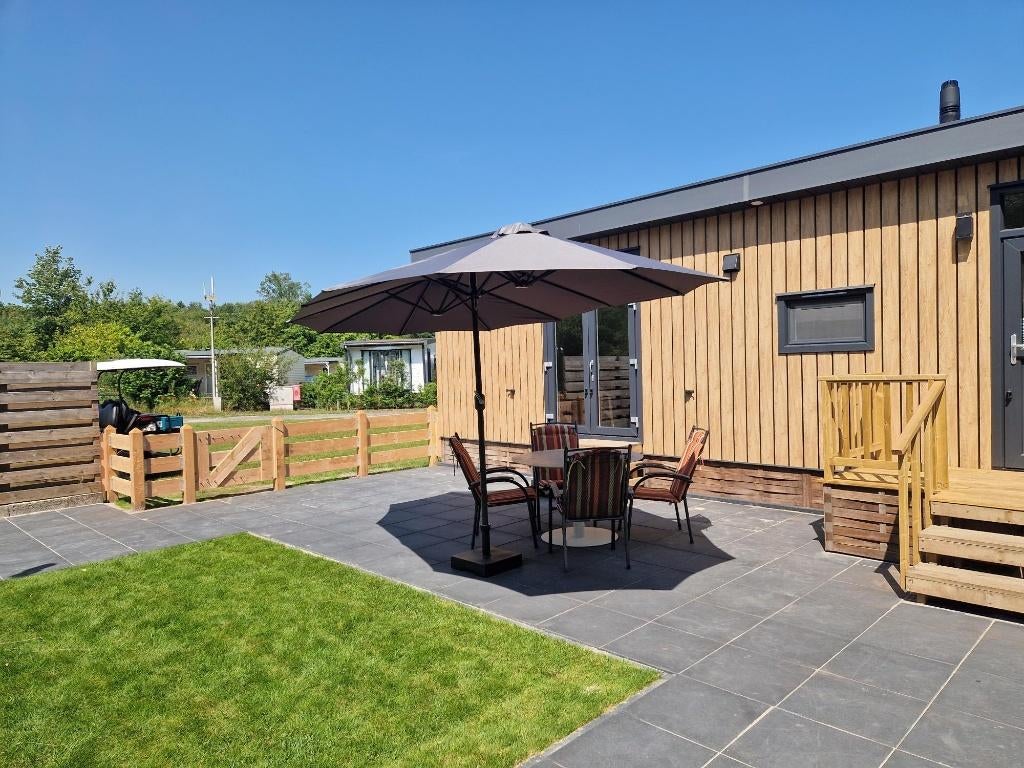 Chalet te huur in Appelscha, Caravans en Kamperen