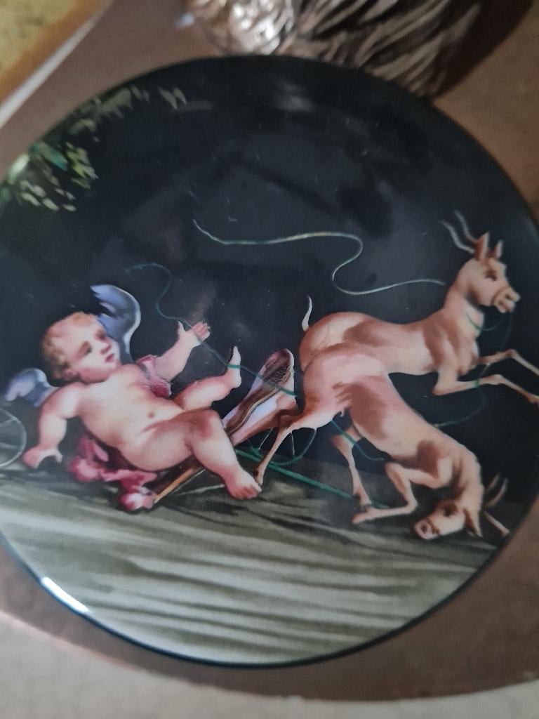 Vintage schaaltje Villeroy & Boch, Ophalen of Verzenden