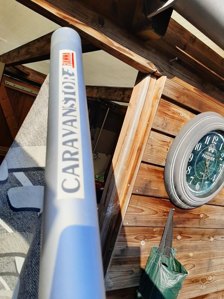 Zakluifel, Ophalen of Verzenden, Gebruikt