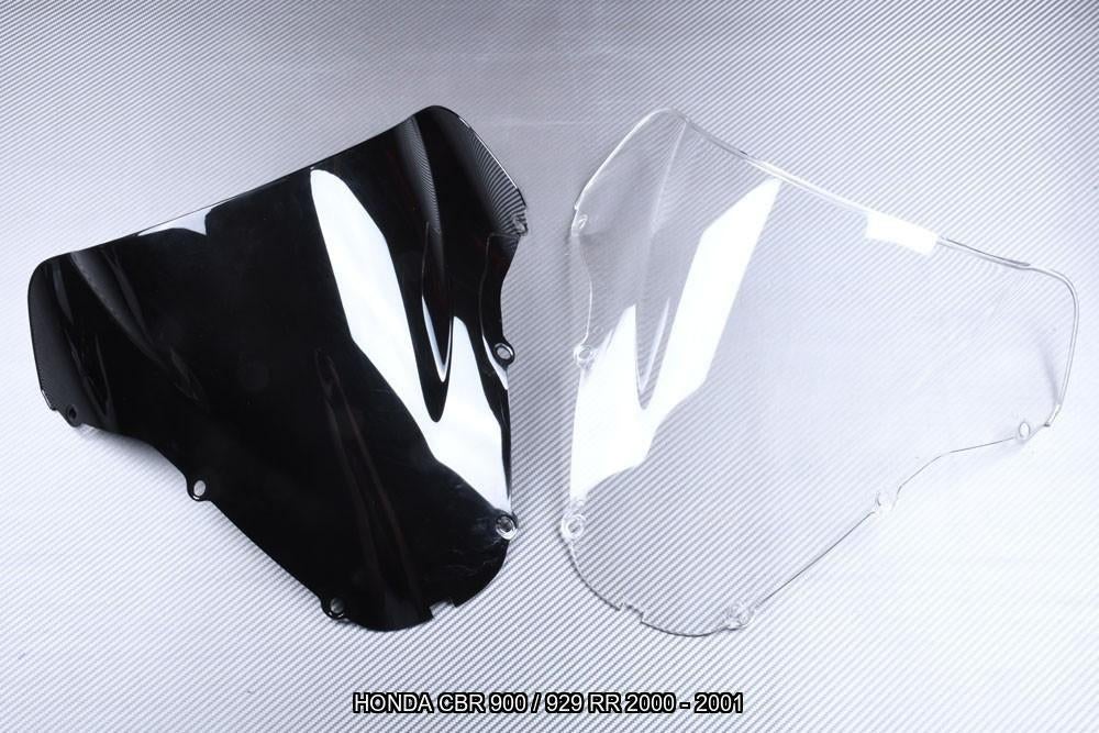 Windscherm voor HONDA CBR 900 / 929 RR 2000 - 2001, Ophalen of Verzenden, Nieuw