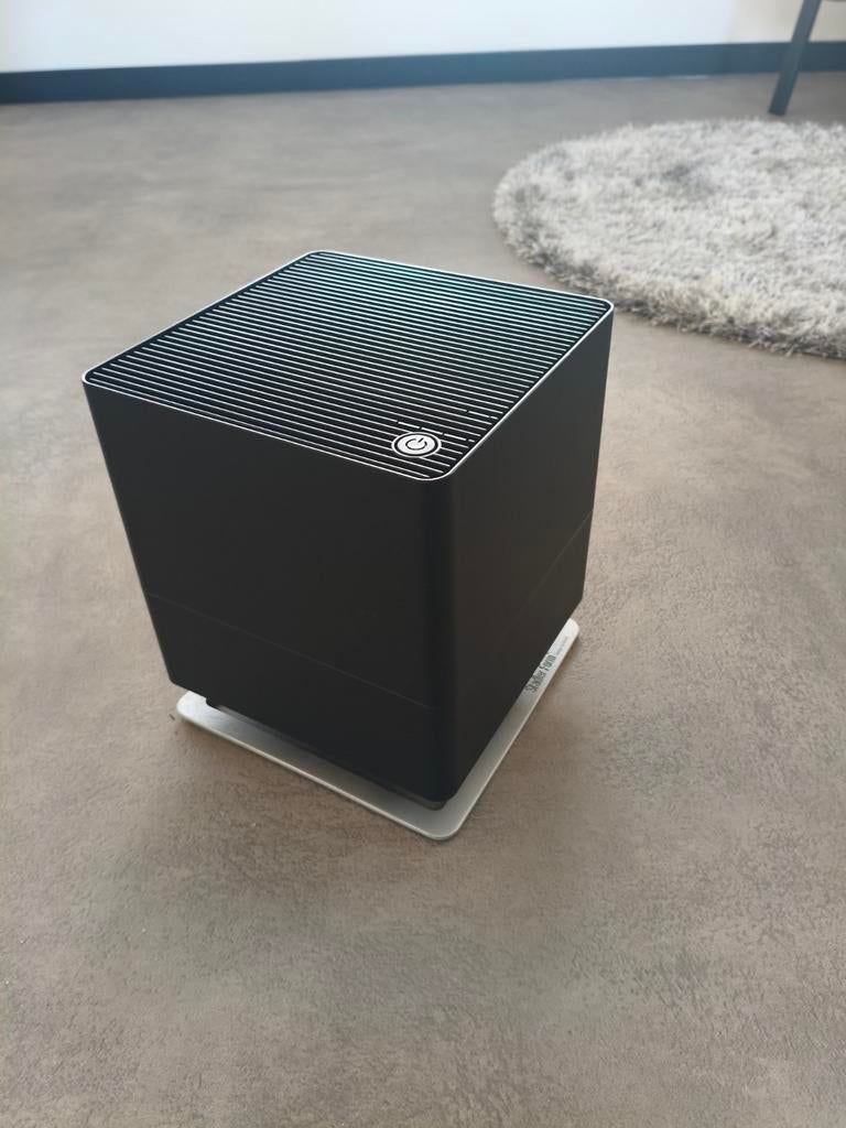 Stadler Form Oskar Luchtbevochtiger - Goed Onderhouden, Witgoed en Apparatuur, Luchtbehandelingsapparatuur, Ophalen of Verzenden