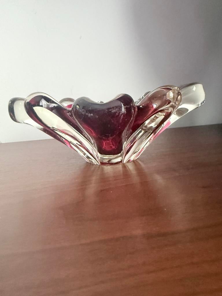 Josef Hospodka Chřibská Asbak - Tsjechisch Design, Ophalen of Verzenden