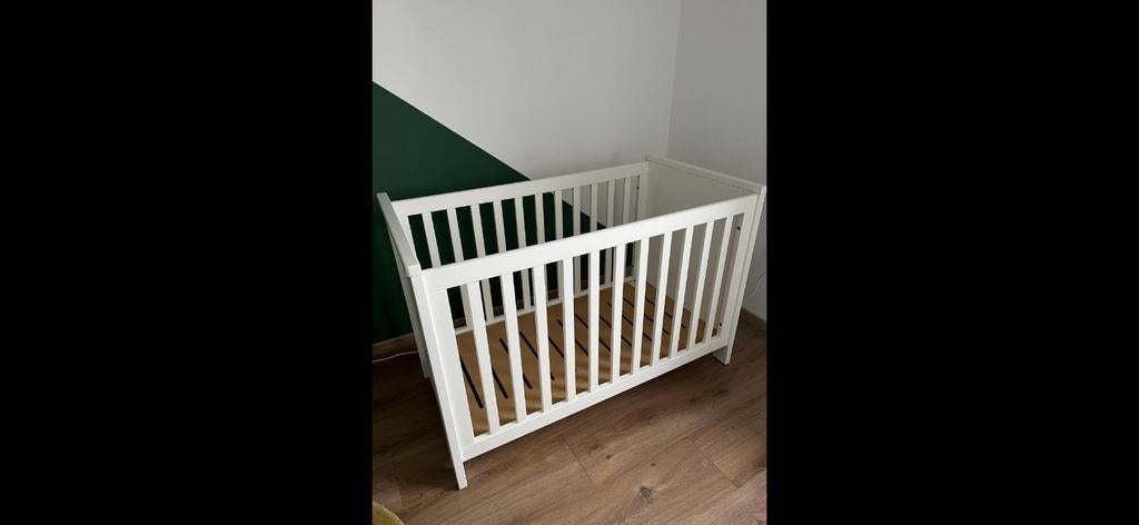 Ledikant, Ophalen, Ledikant