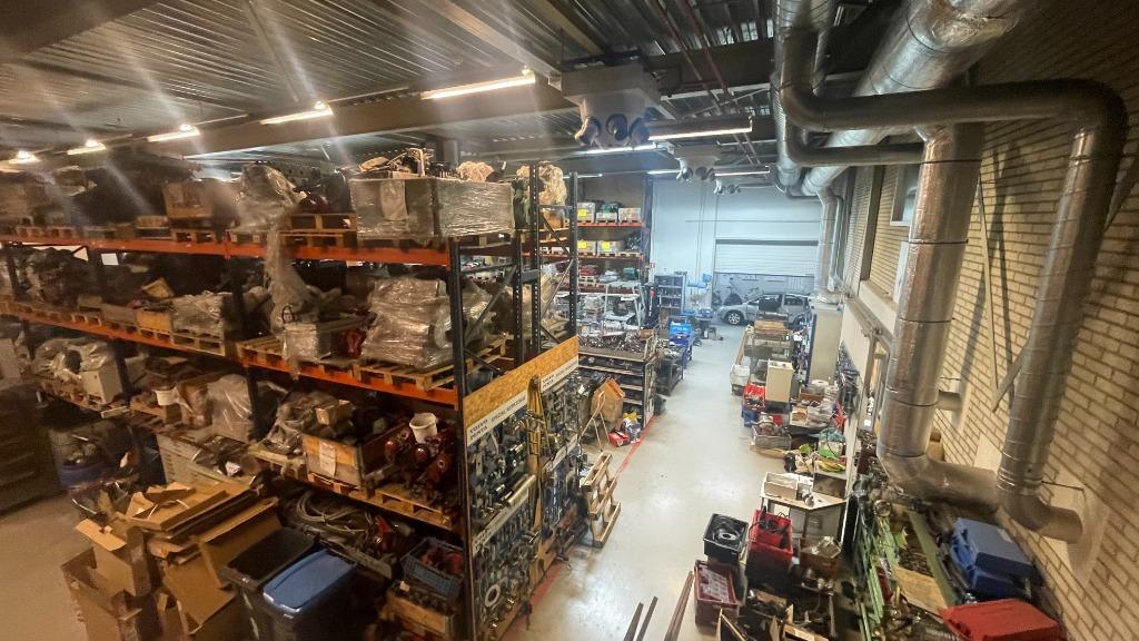 Volvo Penta MD Motoren Onderdelen Docu Keerkoppeling Pakking, Overige