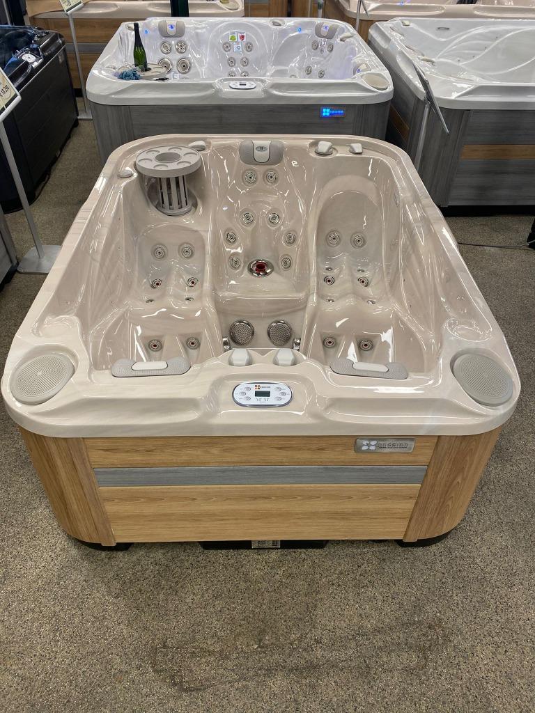 nieuw-jaccuzi-Balboa- spa Soulmate- volledig garantie, Filter, Nieuw, Ophalen of Verzenden, Inbouw