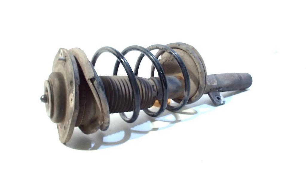 Veerpoot rechts voor Peugeot 206+, Onderdelen@venauto.nl, Van der Ven Autorecycling B.V., Gebruikt, Ettenseweg 76, 4706 PB Roosendaal, The Netherlands