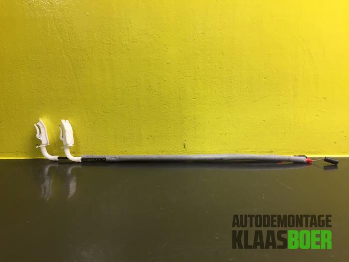 Kabel (diversen) van een BMW Z4, Ophalen of Verzenden, 12 maanden garantie, Gebruikt, BMW