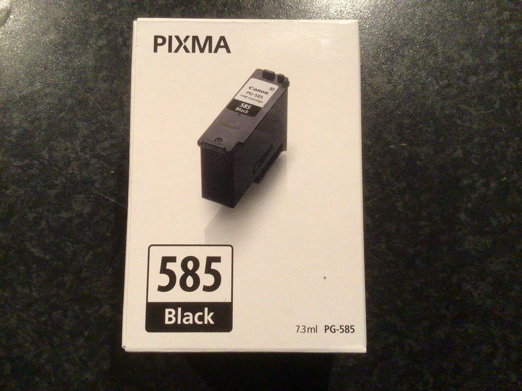 Canon 6205C001, Computers en Software, Printerbenodigdheden, Nieuw, Ophalen of Verzenden