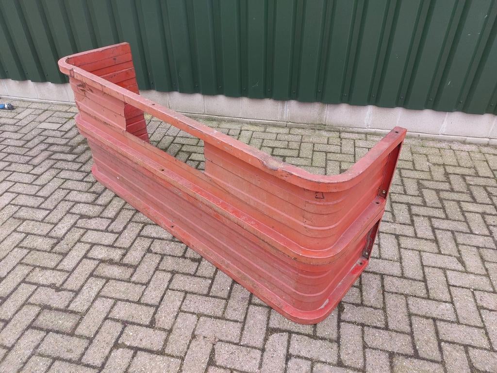 2 voorschotten van een schuitemaker kieper of silagewagen, Doe-het-zelf en Verbouw, Ophalen, Harmsen, Gebruikt, Info@harmsen-lemelerveld.nl