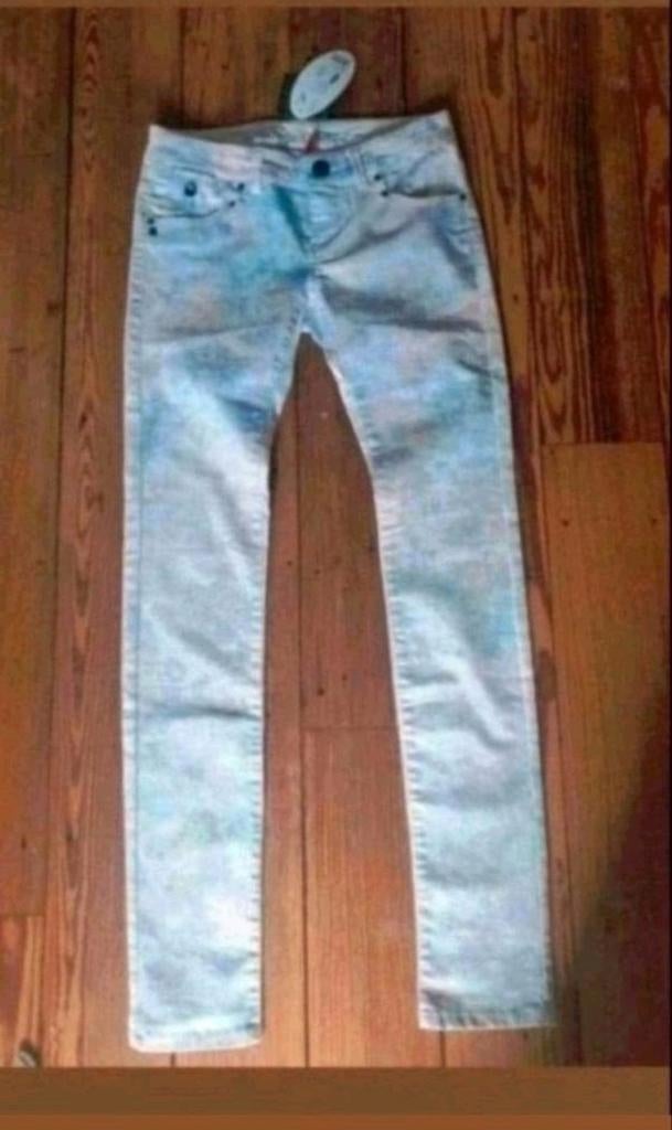 Nieuw Esprit broek, Nieuw, Ophalen of Verzenden, Maat 34 (XS) of kleiner, Lang