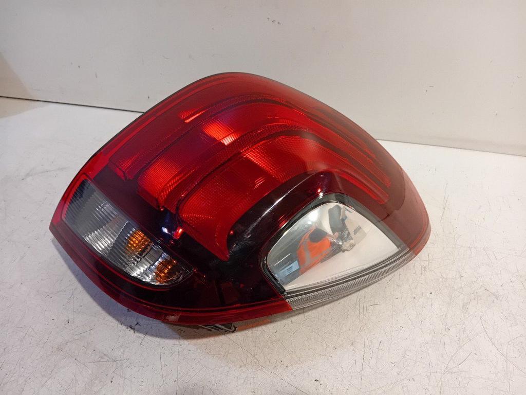 Achterlicht carrosserie rechts Peugeot 108, Auto-onderdelen, Verlichting, Onderdelen@venauto.nl, Van der Ven Autorecycling B.V.