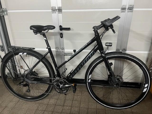 SPECIALIZED SPORTFIETS, 28 inch, 15 tot 20 versnellingen, Ophalen, Overige merken