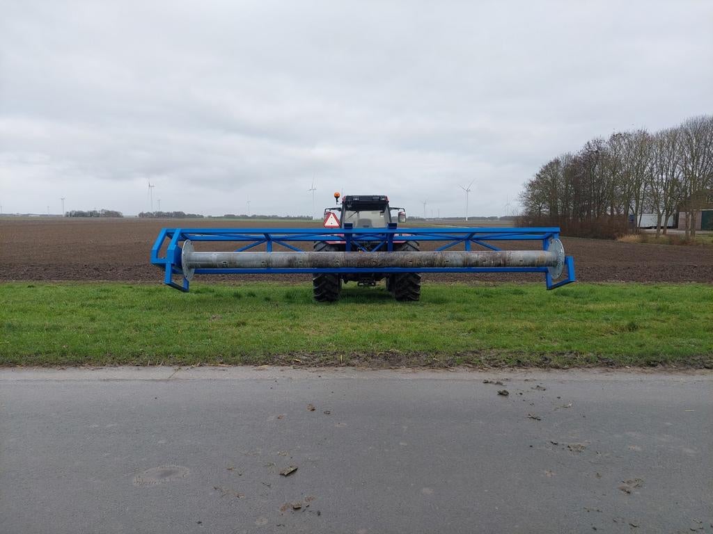 Nieuwe mestzak, mestzakken 350m3, Zakelijke goederen, Agrarisch | Werktuigen, Ophalen, Overige, Overige typen