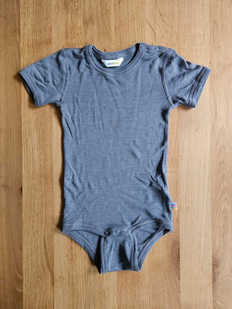 Korte mouwen romper Joha MAAT 98, Kinderen en Baby's, Nacht- of Onderkleding, Jongen of Meisje, Ophalen of Verzenden, Zo goed als nieuw
