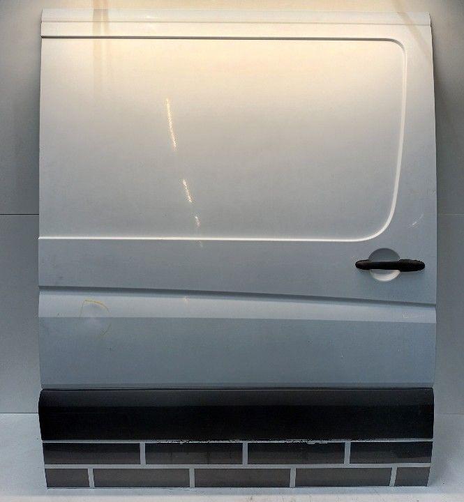Portier rechts achter Mercedes-Benz Sprinter, Onderdelen@venauto.nl, Van der Ven Autorecycling B.V., Gebruikt, Ettenseweg 76, 4706 PB Roosendaal, The Netherlands