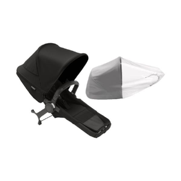 Bugaboo Donkey 5 Duo Uitbreidingsset (extensionset)*nieuw*, Nieuw, Ophalen of Verzenden, Combiwagen, Duowagen