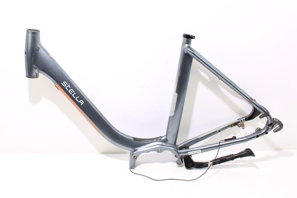 Frame | dames | Shimano middenmotor | Stella Livorno, Frame, Gebruikt, -, Ophalen of Verzenden