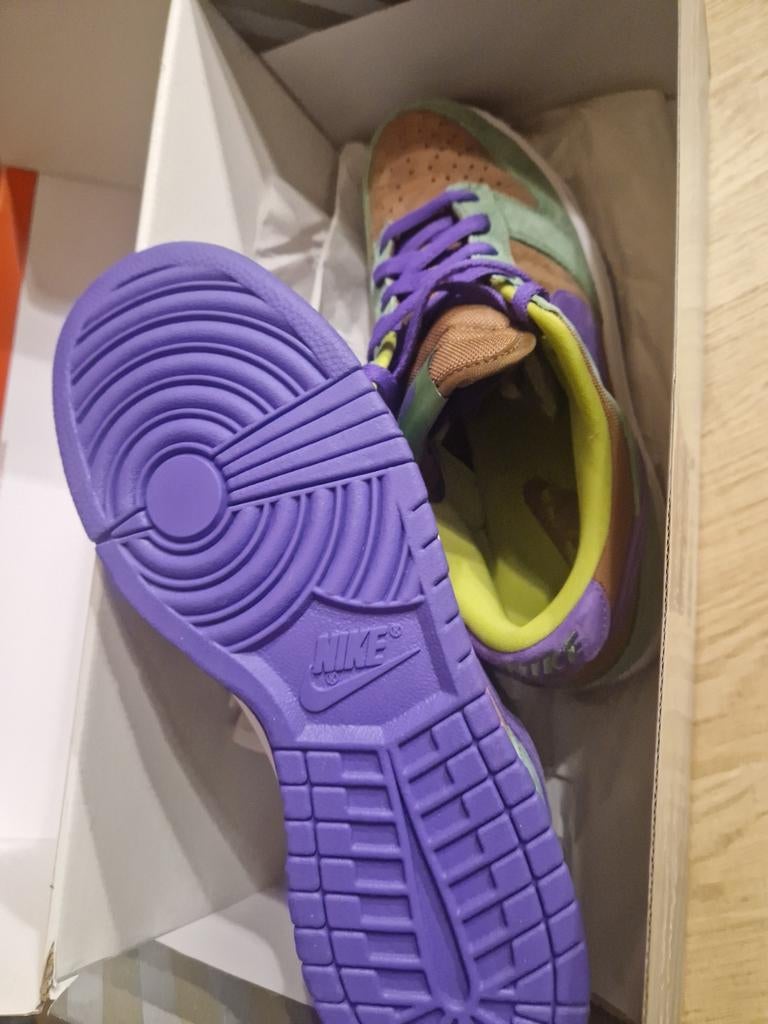 Nike, Ophalen of Verzenden, Nieuw, Sportschoenen