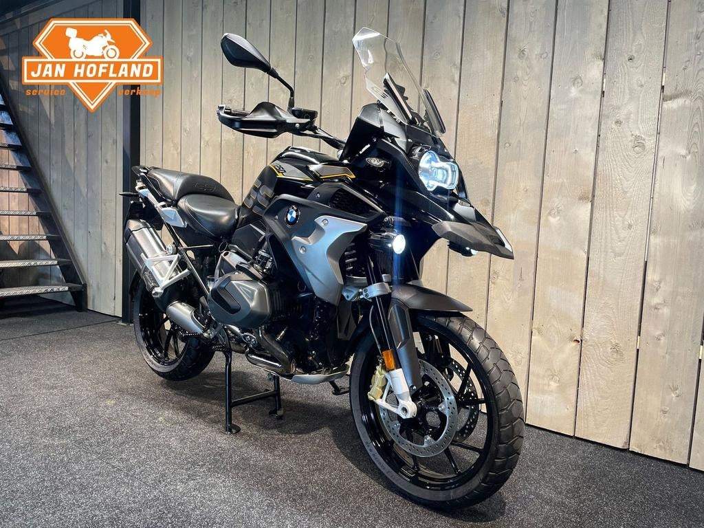 BMW R 1250 GS (bj 2020) - foto 2