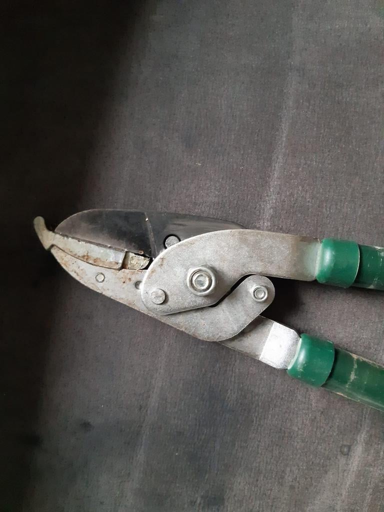 Telegrip, Tuin en Terras, Ophalen, Gebruikt