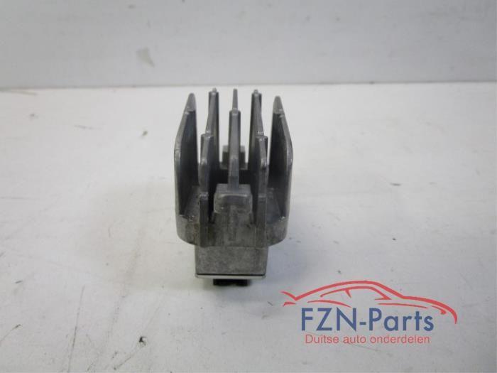 Xenon module Audi A4 (22728027), Ophalen of Verzenden, Gebruikt