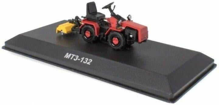 Mtz 132 BELARUS, Ophalen of Verzenden, Nieuw, Tractor of Landbouw, Overige merken