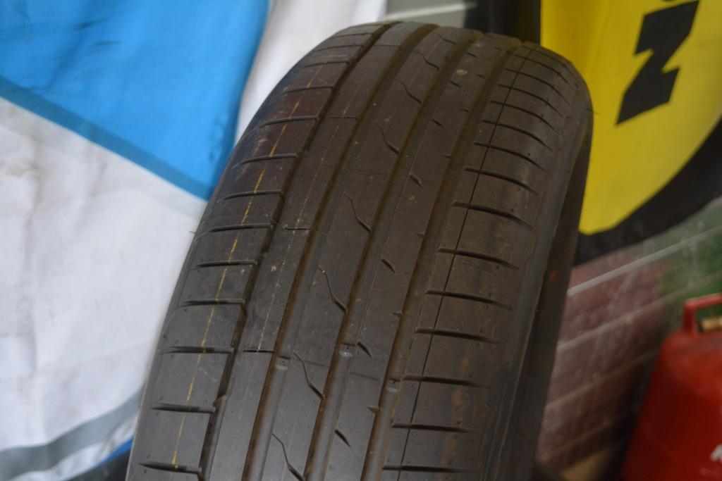 4x Zomerband Hankook Ventus S1 Evo3 235 60 18 nieuw! (101), 18 inch, Nieuw, Ophalen of Verzenden, 235 mm