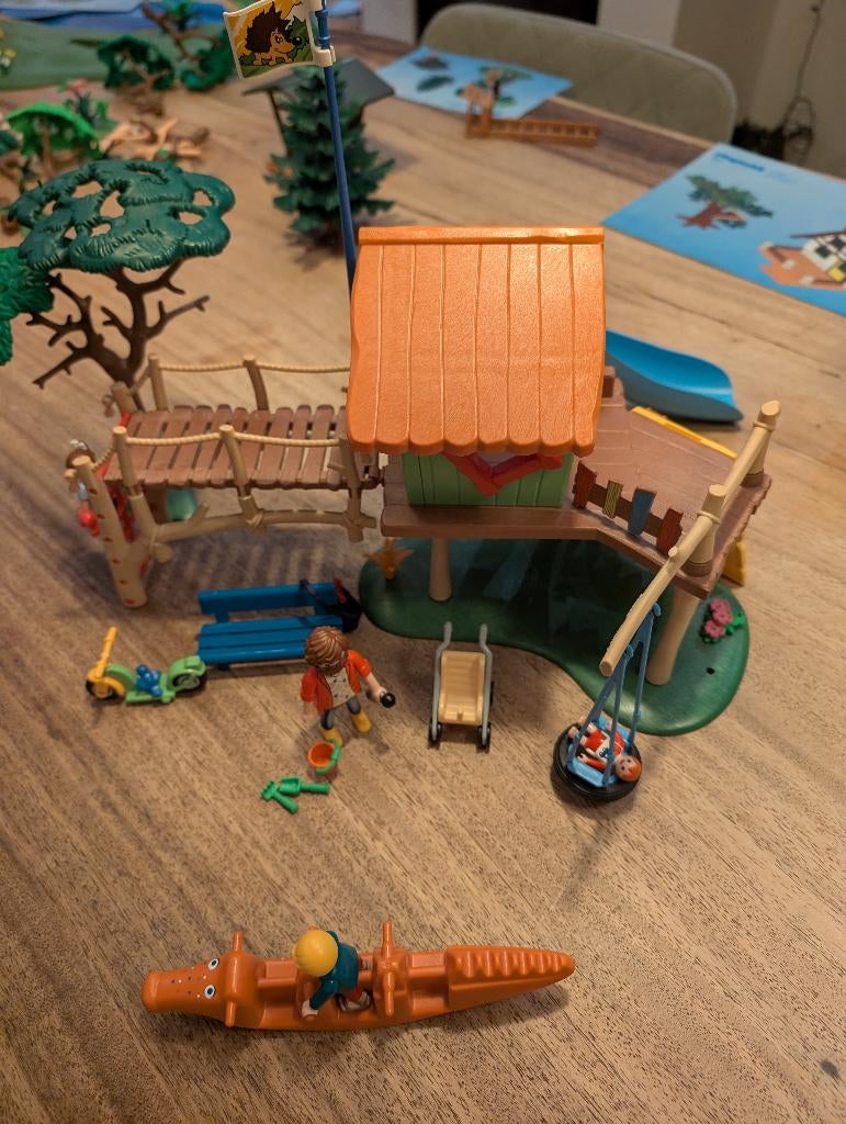 Playmobil