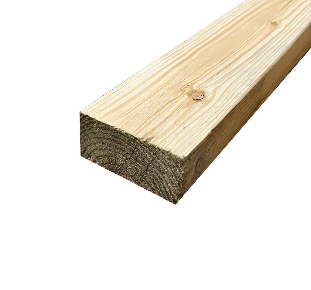 Douglas | palen | balken | regels | hout | paal | balk, Ophalen, Nieuw, Hardhout, 180 tot 250 cm