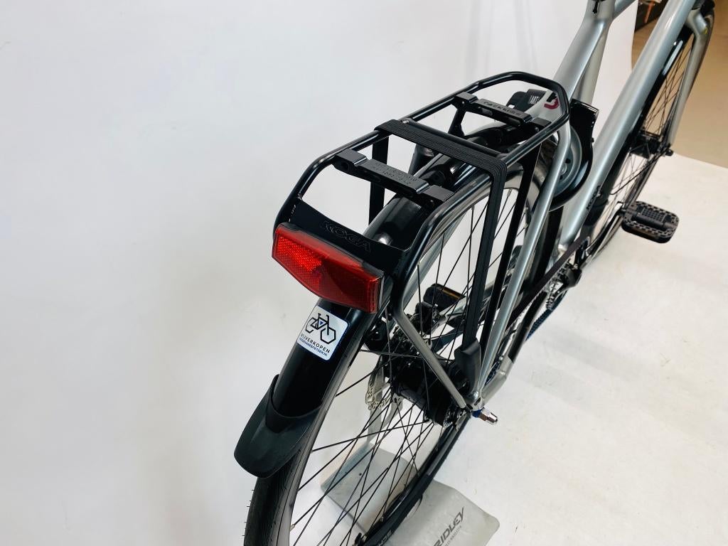 KOGA F3 6.0 beltdrive herenfiets L-57cm Naafdynamo + ALFINE, Fietsen en Brommers, 28 inch, Ophalen of Verzenden, Zo goed als nieuw