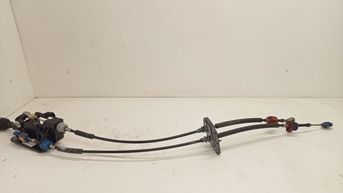 Versnellingspook van een Fiat Panda, Ophalen of Verzenden, 3 maanden garantie, Gebruikt, Fiat