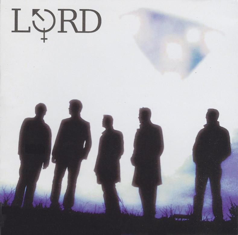 Sale> CD LORD - Lord, Verzenden, Zo goed als nieuw