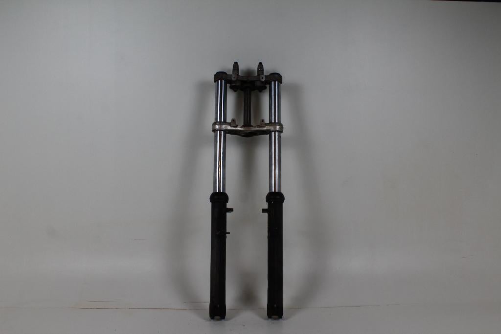 BMW K100 RS voorvork met kroonplaten, Ophalen, Gebruikt, -, -