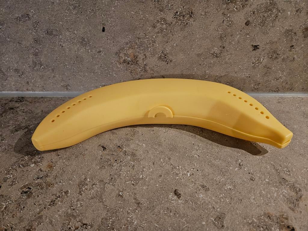 Bananenhouder ZGAN, Ophalen of Verzenden, Nieuw