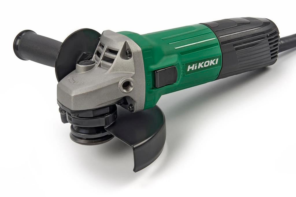 Haakse slijper Hikoki GT13sta nieuw in verpakking, Ophalen of Verzenden, Zo goed als nieuw, Haakse handslijpmachine