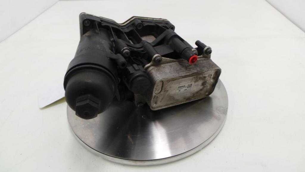 BMW 5 SERIES OLIE KOELER 2010, Ophalen of Verzenden, Gebruikt, Stiba lid