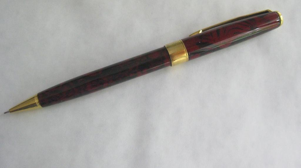 Parker Sonnet vulpotlood, Verzamelen, Pennenverzamelingen, Ophalen of Verzenden, Zo goed als nieuw, Vulpotlood, Parker