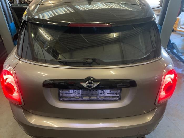 Achterklep van een Mini Countryman (C2K), Gebruikt, -, Ophalen of Verzenden, Mini