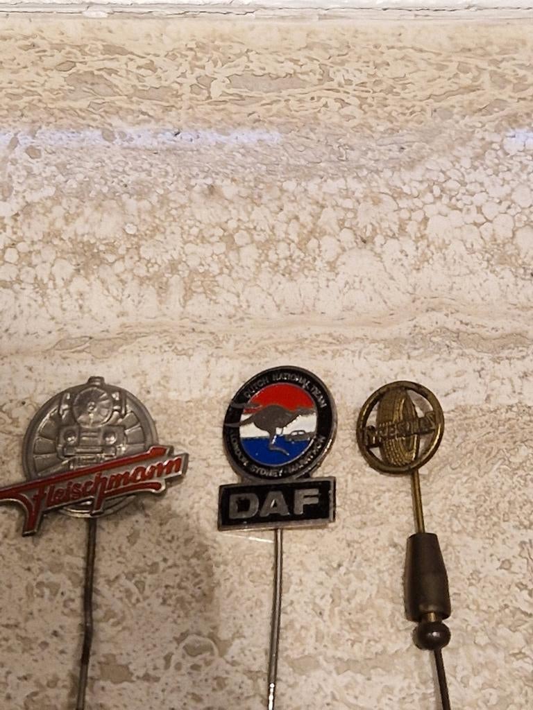 Vintage, Ophalen of Verzenden, Gebruikt, Overige onderwerpen