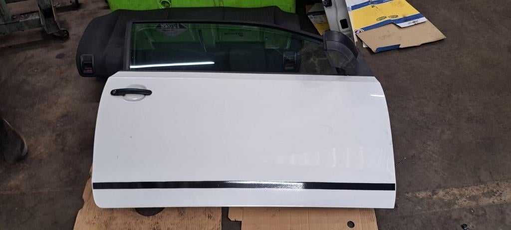 portier volkswagen up rechts, Auto-onderdelen, Ophalen, Gebruikt, Rechts, Volkswagen