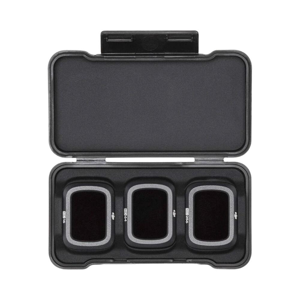 DJI Mavic Air 2 ND Filters Set (ND4 / ND8 / ND32) – 9 sets, Ophalen of Verzenden, Nieuw, Minder dan 50 mm, Overige typen