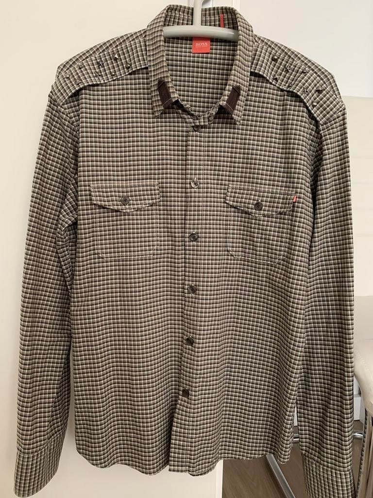 Boss maat 50, Ophalen of Verzenden, Zo goed als nieuw