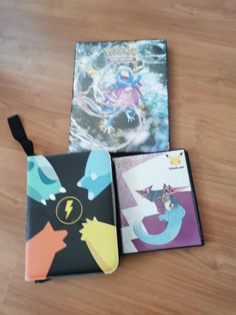 Pokemon Kaarten Collectie, Spelcomputers en Games, Games | Nintendo 2DS en 3DS, Online, Gebruikt, 2 spelers, Ophalen of Verzenden