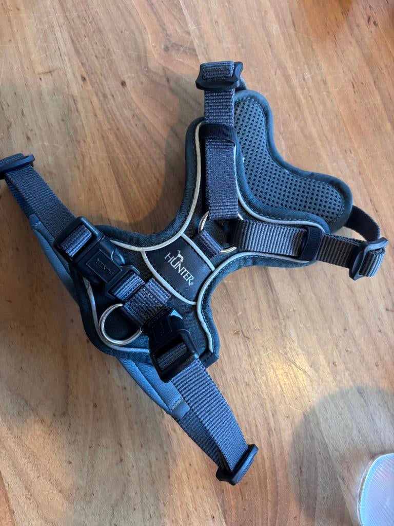 Tuigje Hunter Divo, Ophalen of Verzenden, Zo goed als nieuw