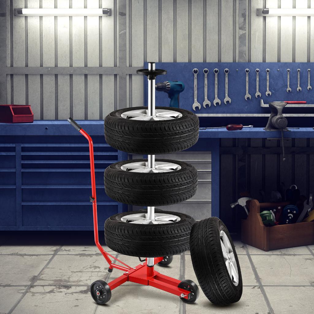 Bandenstelling bandenrek bandenopslag GRATIS VERZENDEN!, Ophalen of Verzenden