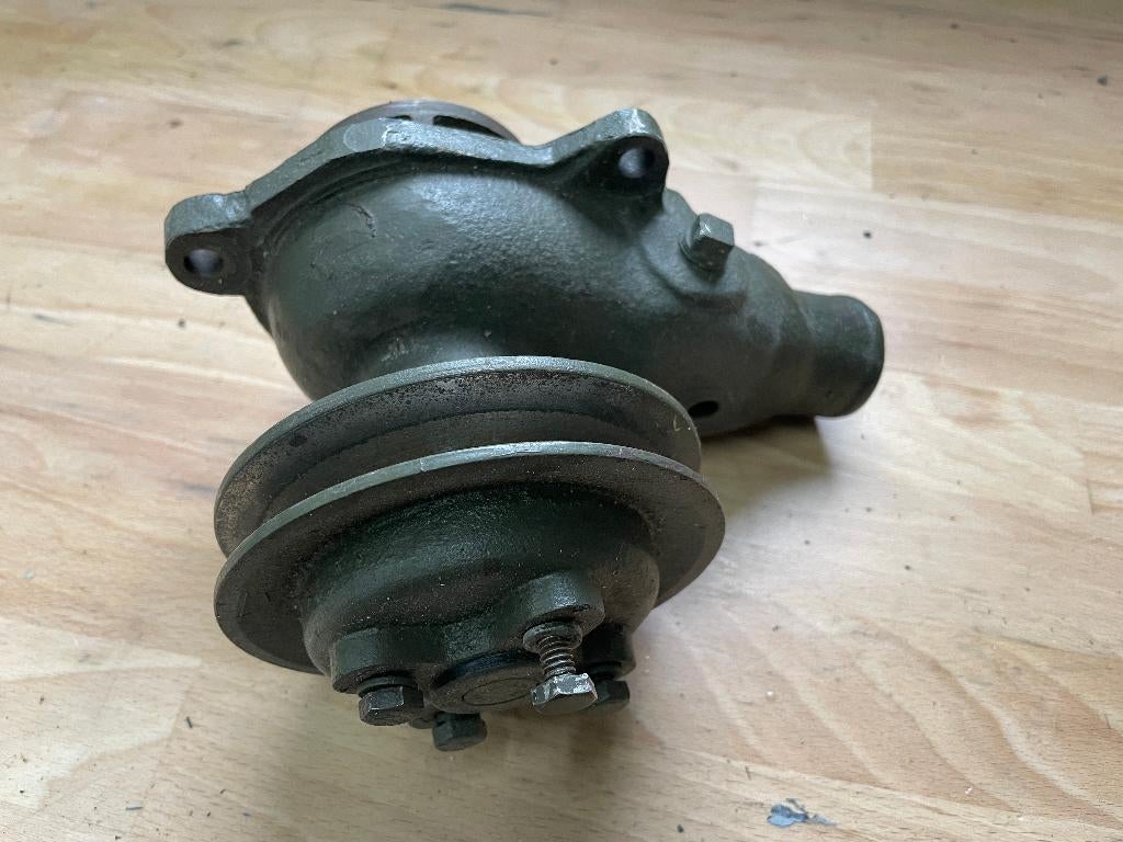 Waterpomp Willys`s MB WO2 look, Auto-onderdelen, Ophalen of Verzenden, Gebruikt, Ford USA