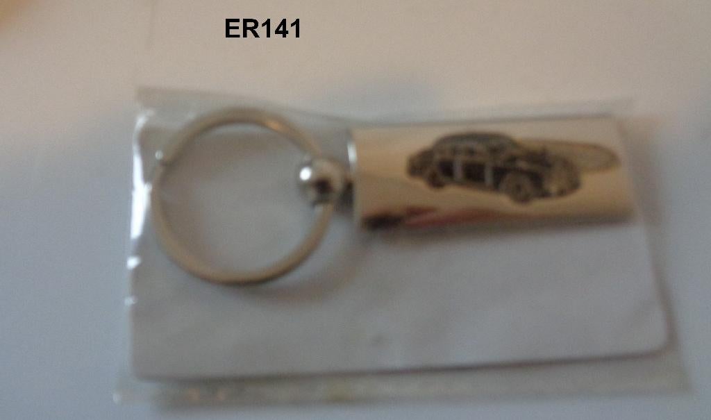 sleutelhanger auto, Verzamelen, Sleutelhangers, Ophalen of Verzenden, Merk