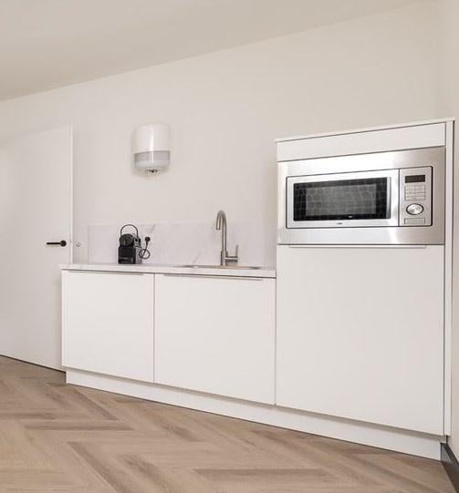 studio te huur  in LELYSTAD, 20 tot 35 m², Overige regio's