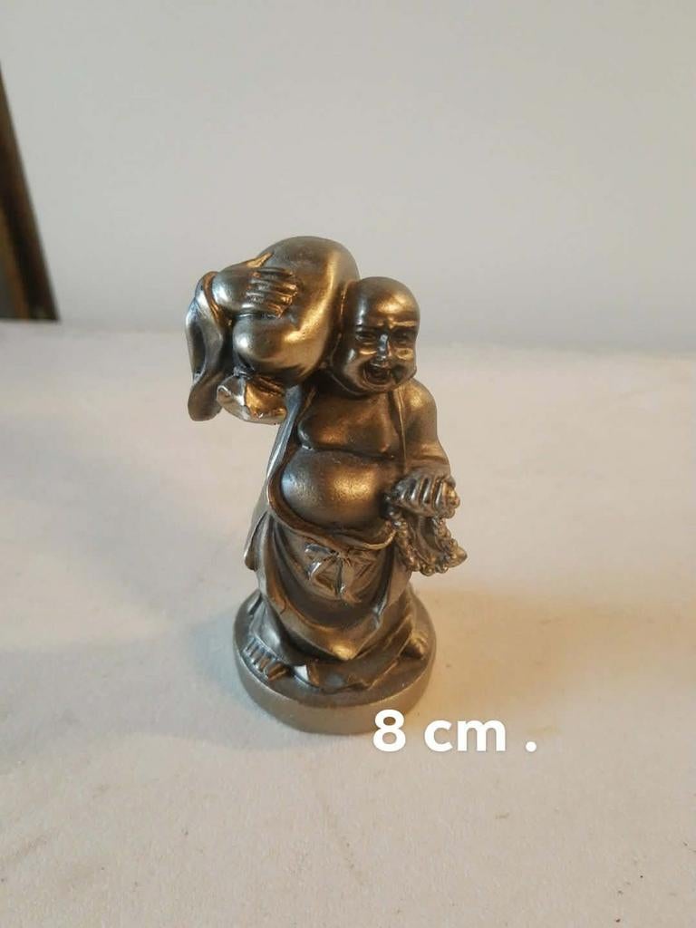 Boeddhabeeldjes partij, Ophalen of Verzenden